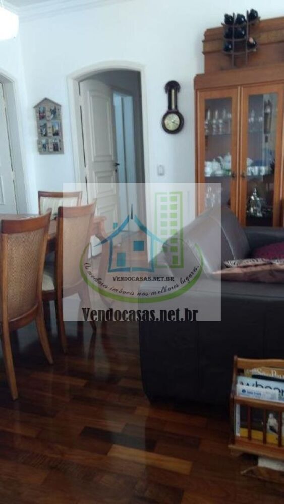 Apartamento, 3 quartos, 127 m² - Foto 3