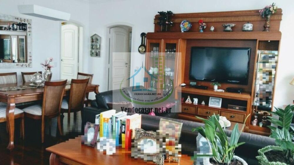 Apartamento, 3 quartos, 127 m² - Foto 2
