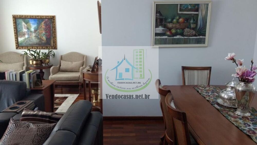 Apartamento, 3 quartos, 127 m² - Foto 4