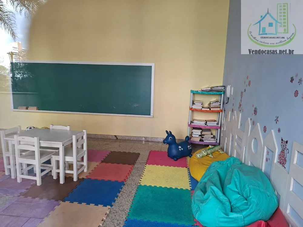Apartamento, 4 quartos, 130 m² - Foto 12