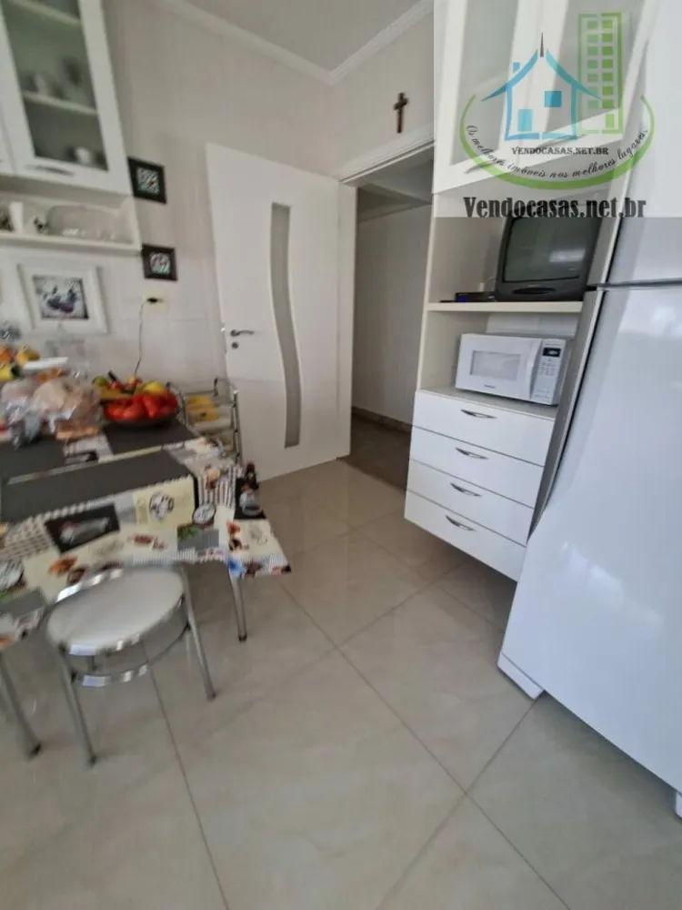 Apartamento, 4 quartos, 130 m² - Foto 2
