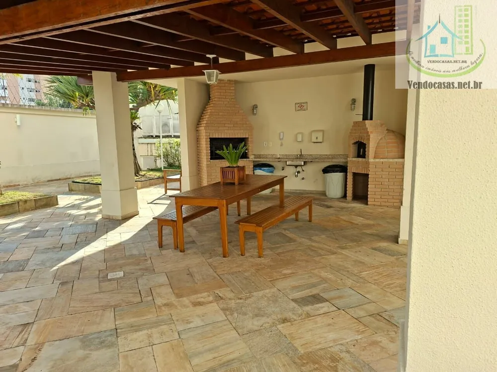 Apartamento, 4 quartos, 130 m² - Foto 3