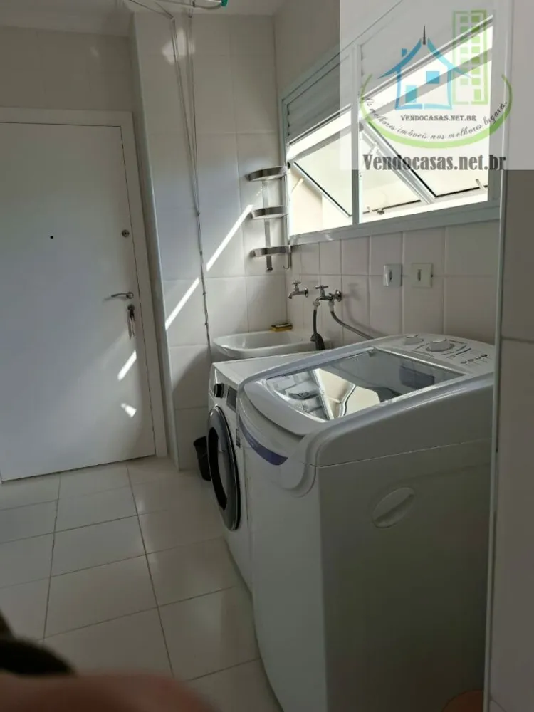 Apartamento, 4 quartos, 130 m² - Foto 13