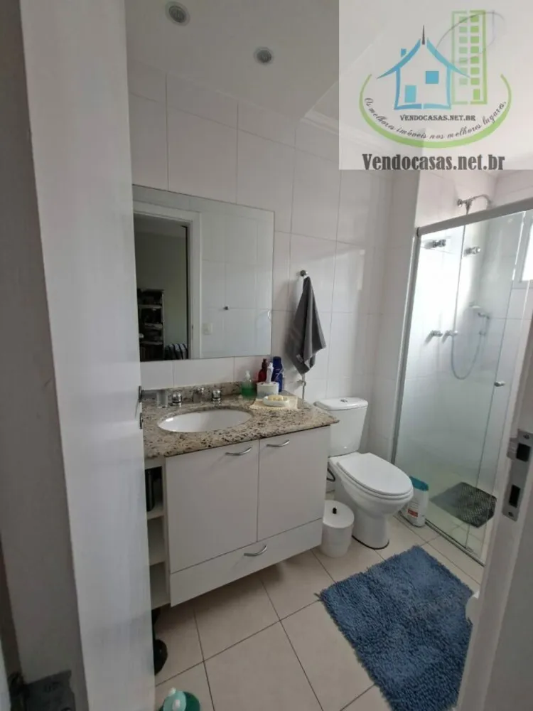 Apartamento, 4 quartos, 130 m² - Foto 11