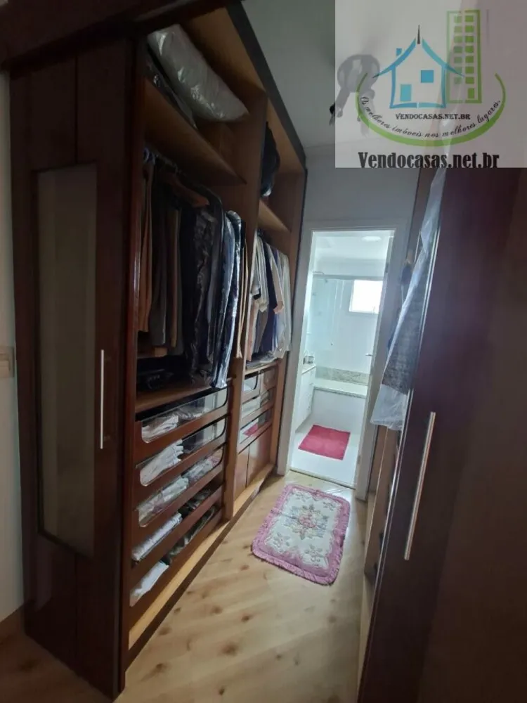 Apartamento, 4 quartos, 130 m² - Foto 8