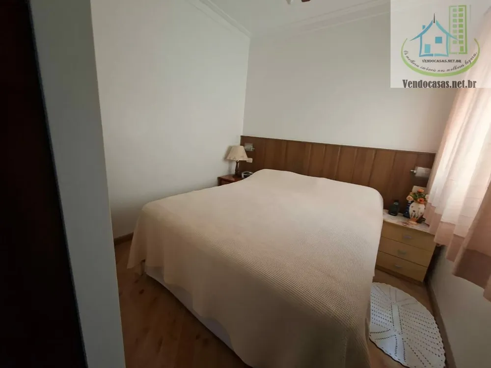 Apartamento, 4 quartos, 130 m² - Foto 6