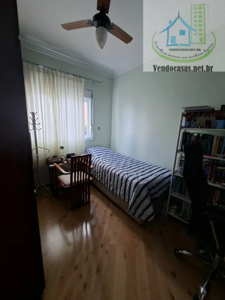 Apartamento, 4 quartos, 130 m² - Foto 7