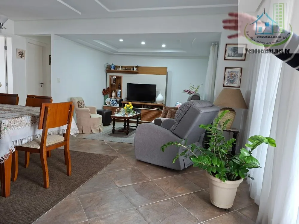 Apartamento, 4 quartos, 130 m² - Foto 9