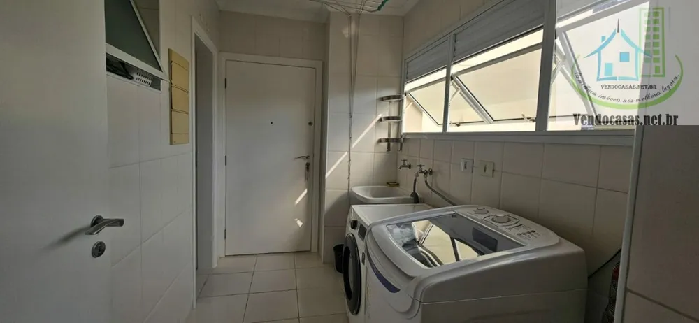 Apartamento, 4 quartos, 130 m² - Foto 4