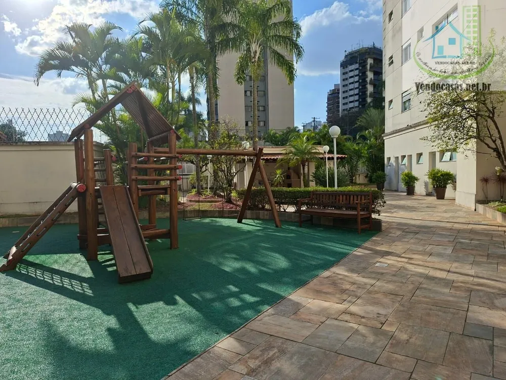 Apartamento, 4 quartos, 130 m² - Foto 10