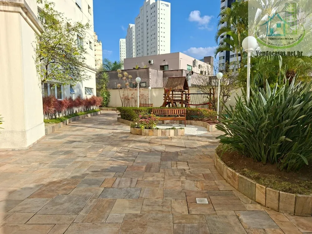 Apartamento, 4 quartos, 130 m² - Foto 14