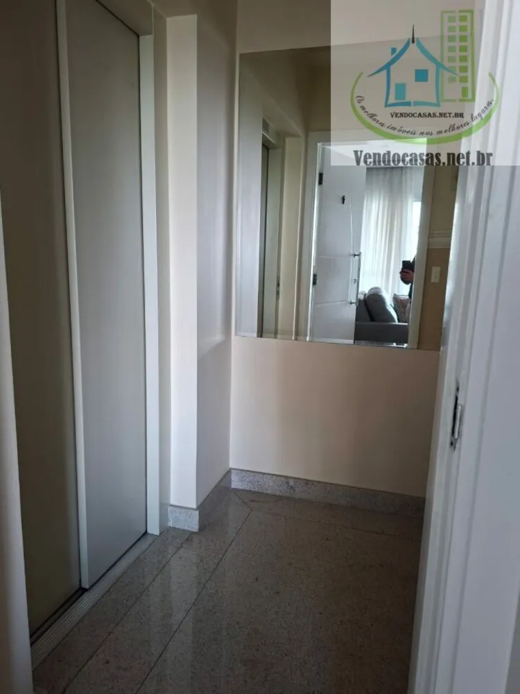 Apartamento, 4 quartos, 130 m² - Foto 1