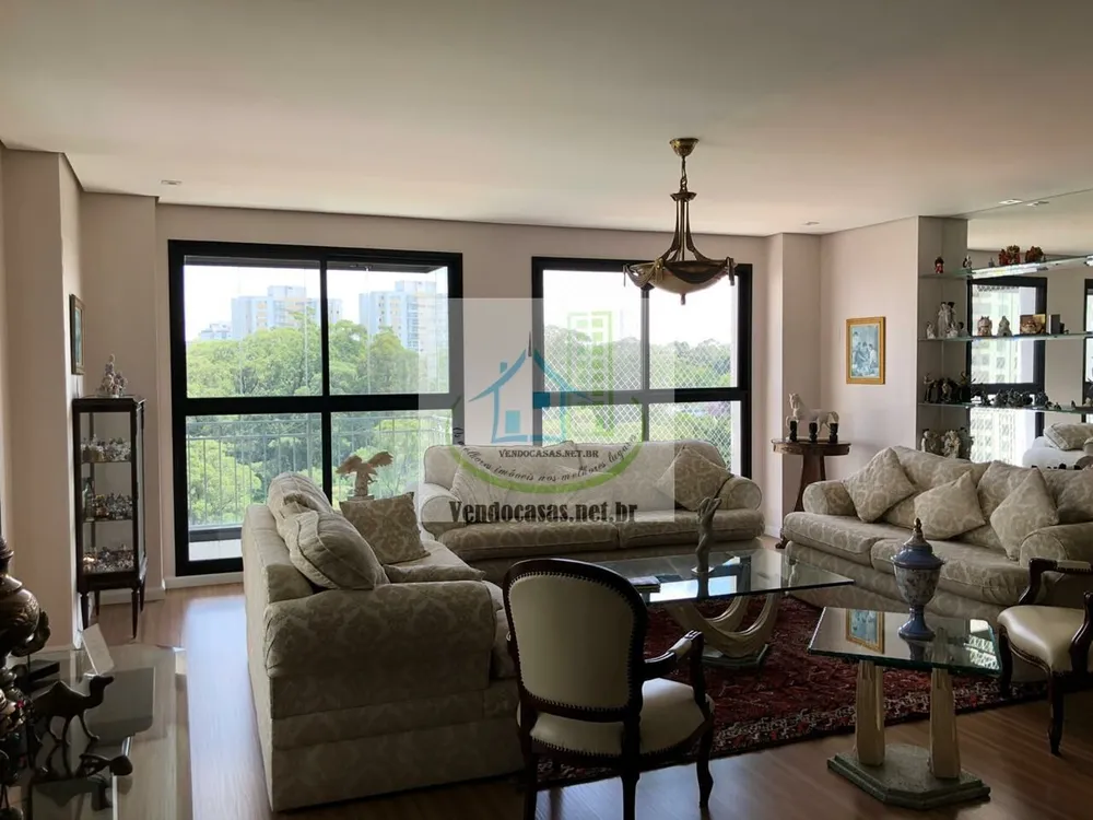 Apartamento, 4 quartos, 370 m² - Foto 9