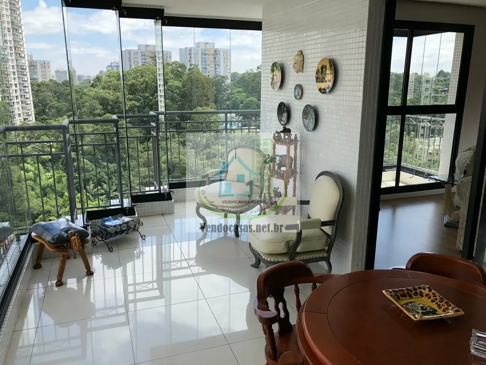Apartamento, 4 quartos, 370 m² - Foto 16