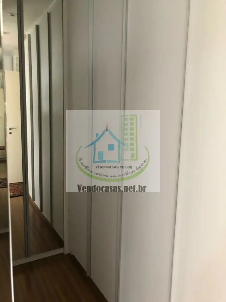 Apartamento, 4 quartos, 370 m² - Foto 5