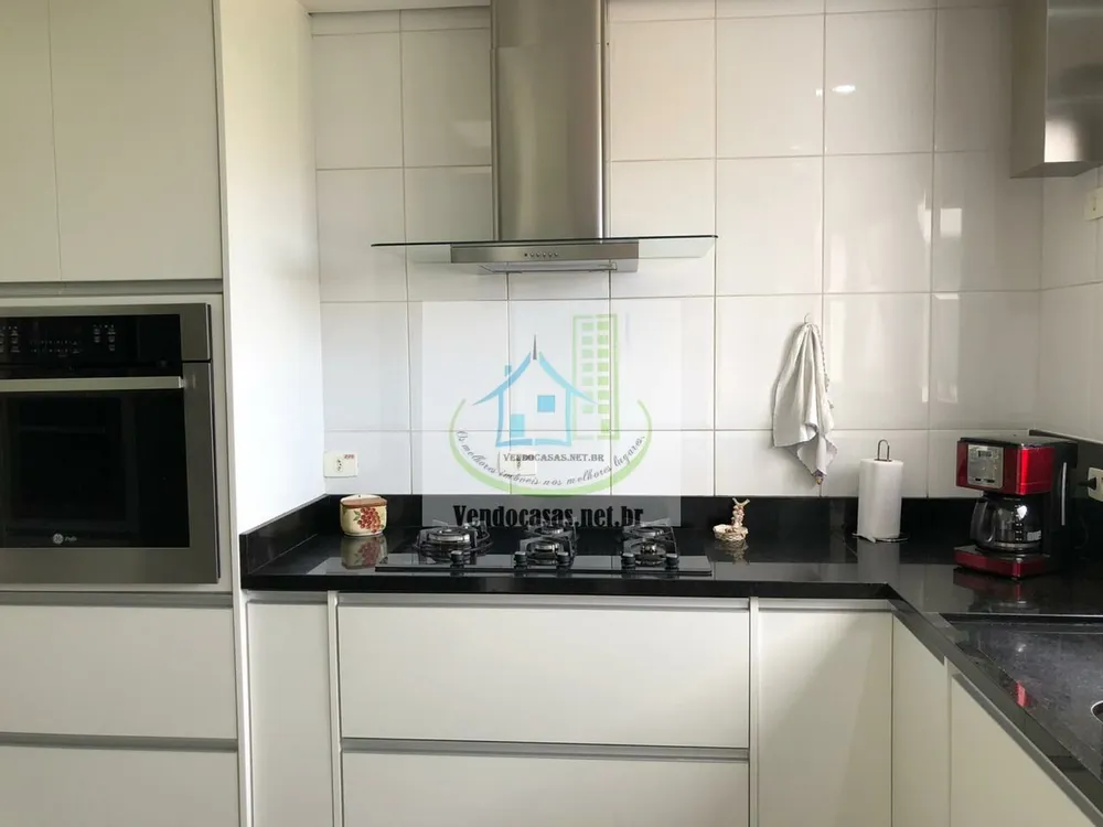 Apartamento, 4 quartos, 370 m² - Foto 14