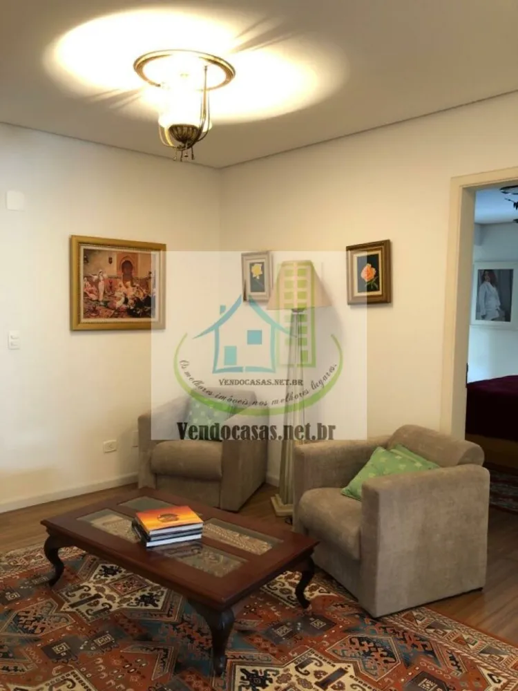 Apartamento, 4 quartos, 370 m² - Foto 3