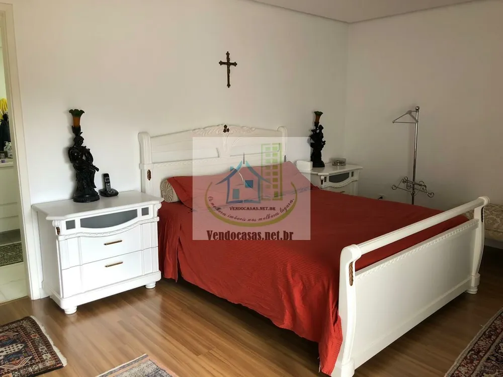 Apartamento, 4 quartos, 370 m² - Foto 6