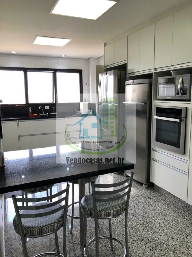 Apartamento, 4 quartos, 370 m² - Foto 11
