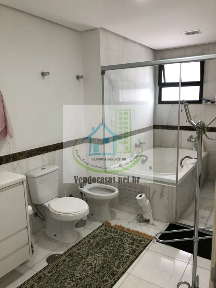 Apartamento, 4 quartos, 370 m² - Foto 13