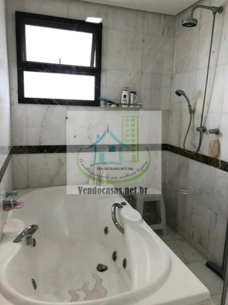Apartamento, 4 quartos, 370 m² - Foto 12