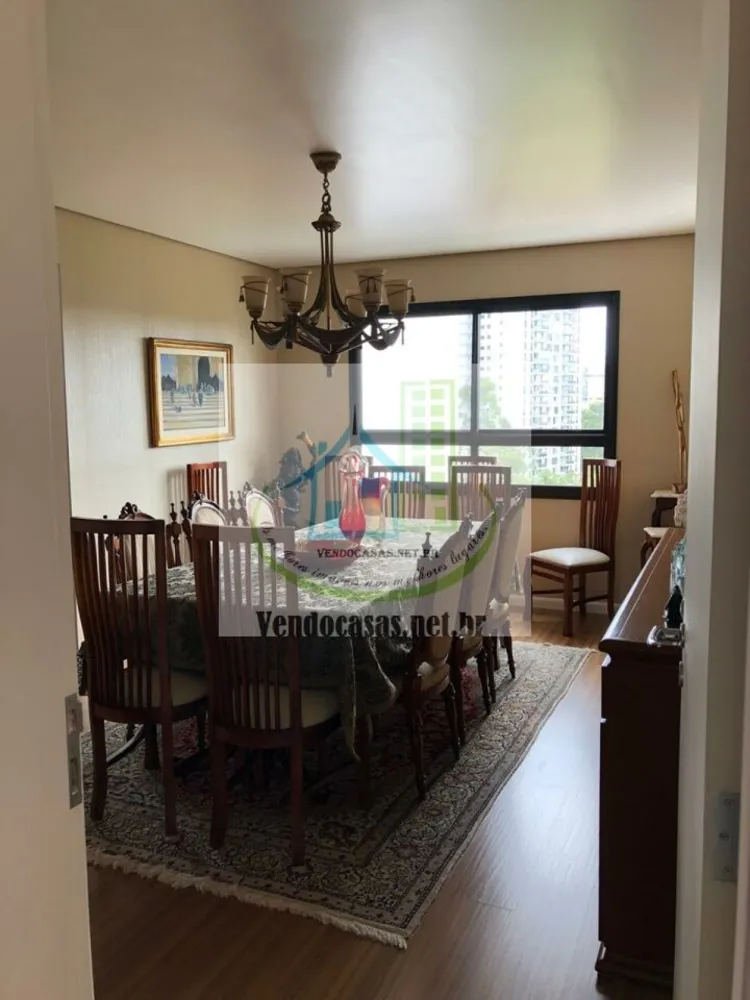 Apartamento, 4 quartos, 370 m² - Foto 7