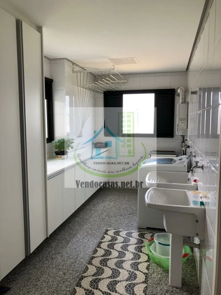 Apartamento, 4 quartos, 370 m² - Foto 15