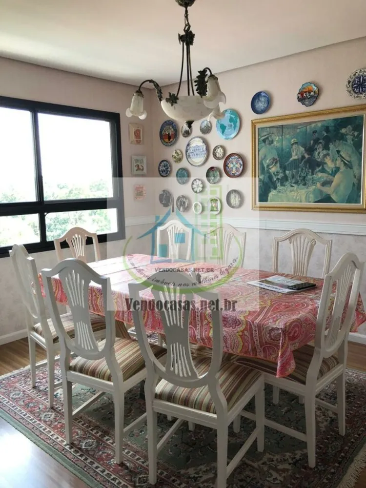 Apartamento, 4 quartos, 370 m² - Foto 1