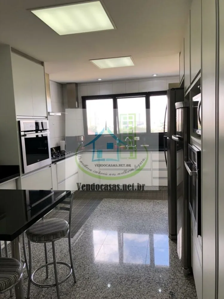 Apartamento, 4 quartos, 370 m² - Foto 8