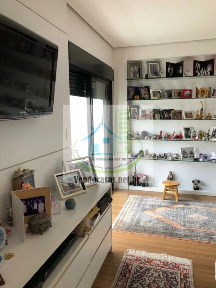 Apartamento, 4 quartos, 370 m² - Foto 4
