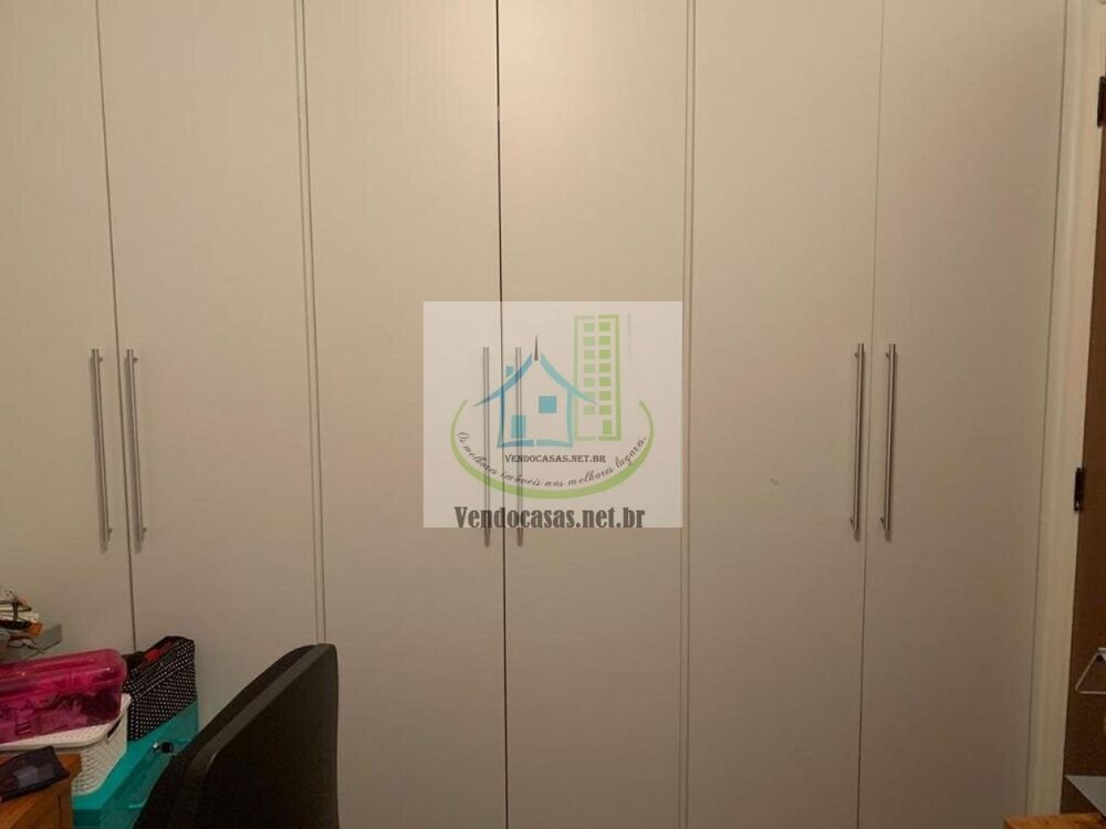Apartamento, 3 quartos, 84 m² - Foto 2