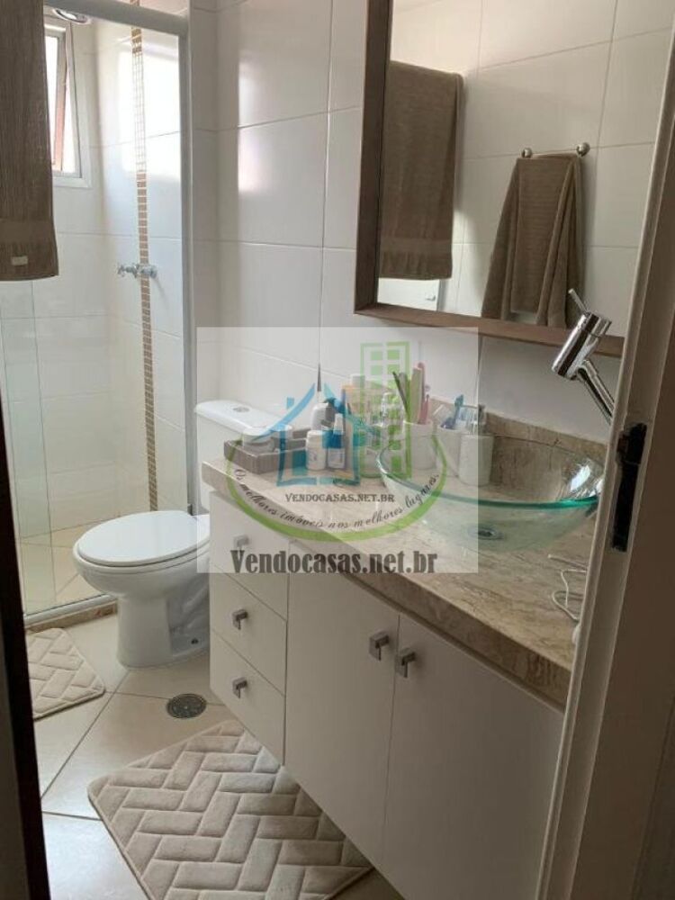 Apartamento, 3 quartos, 84 m² - Foto 4