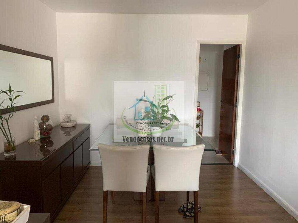Apartamento, 3 quartos, 84 m² - Foto 1