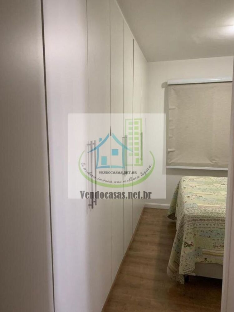 Apartamento, 3 quartos, 84 m² - Foto 3