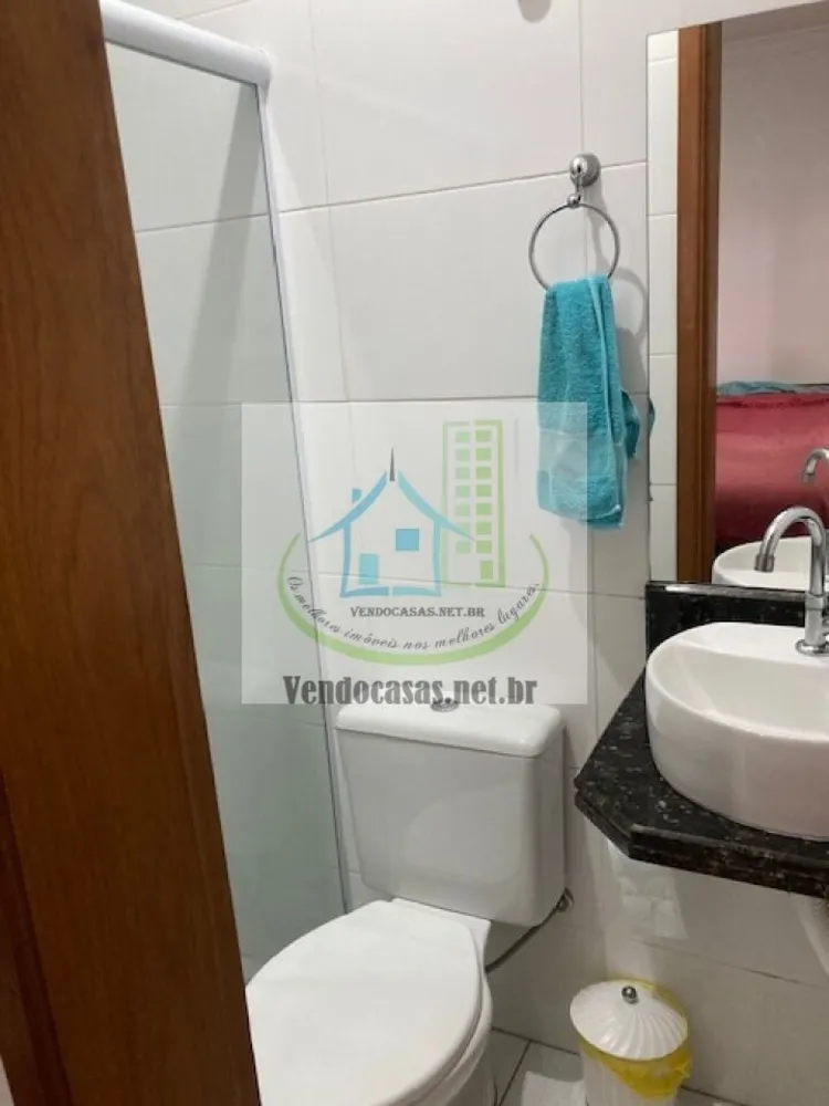 Casa, 3 quartos, 100 m² - Foto 2