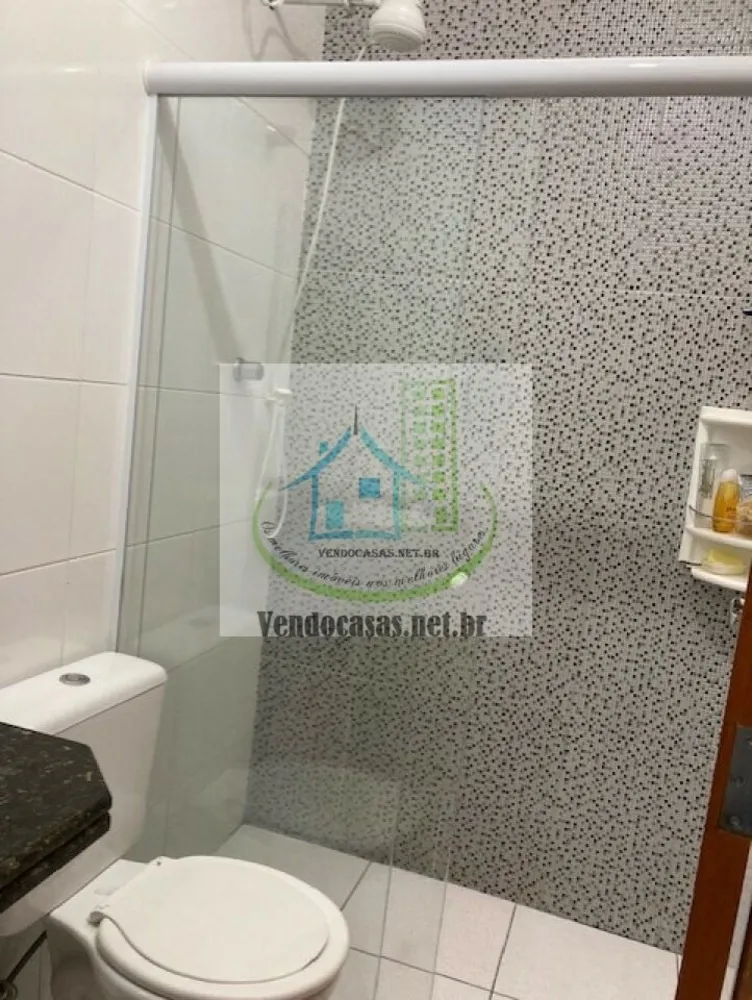 Casa, 3 quartos, 100 m² - Foto 12