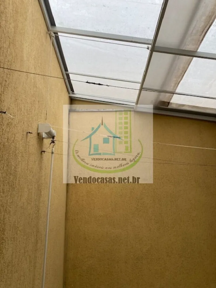 Casa, 3 quartos, 100 m² - Foto 9