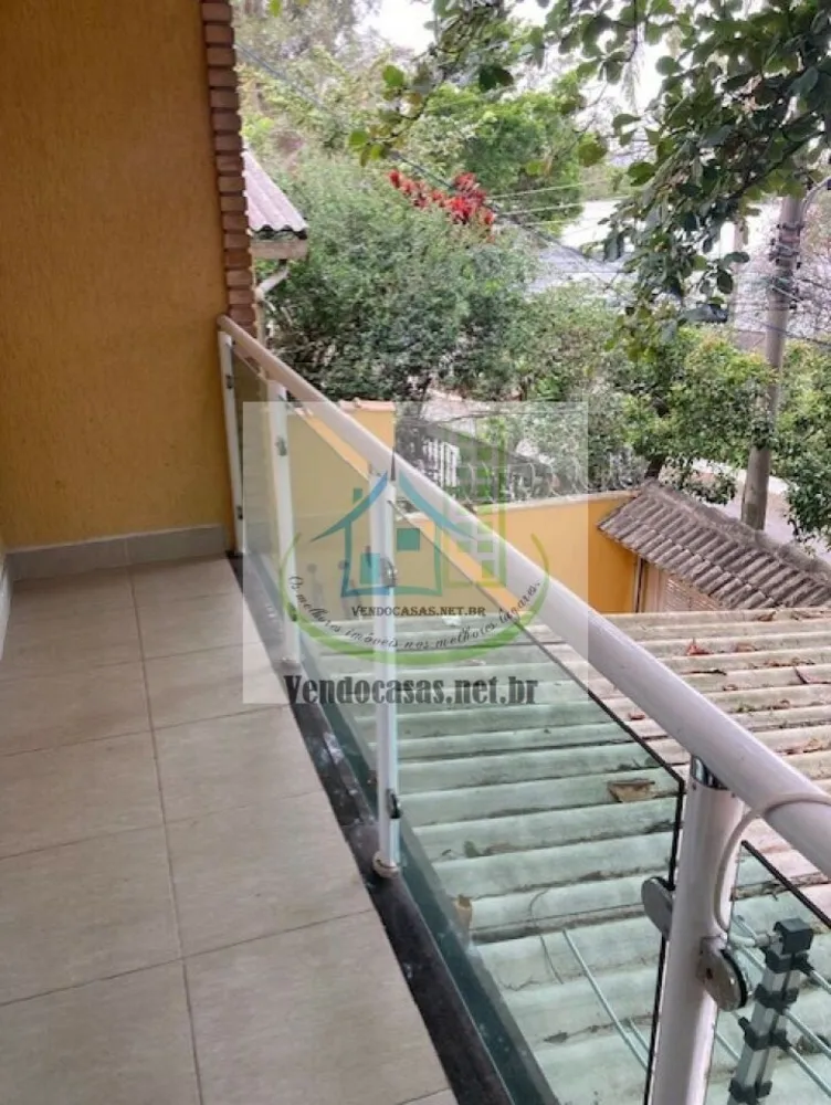 Casa, 3 quartos, 100 m² - Foto 4