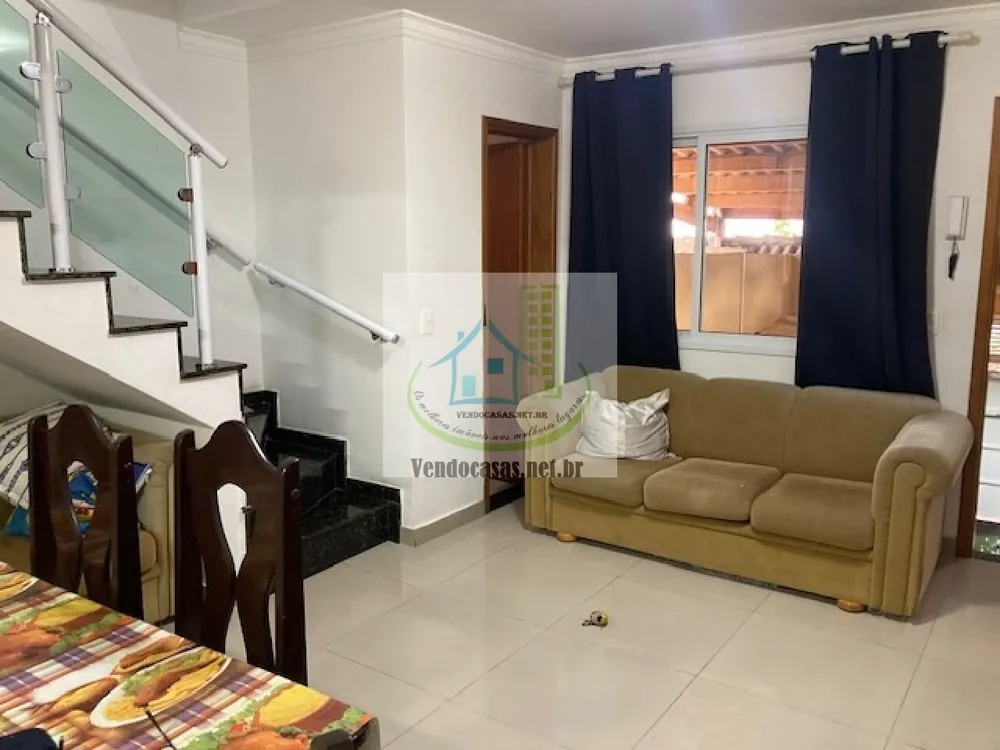 Casa, 3 quartos, 100 m² - Foto 7