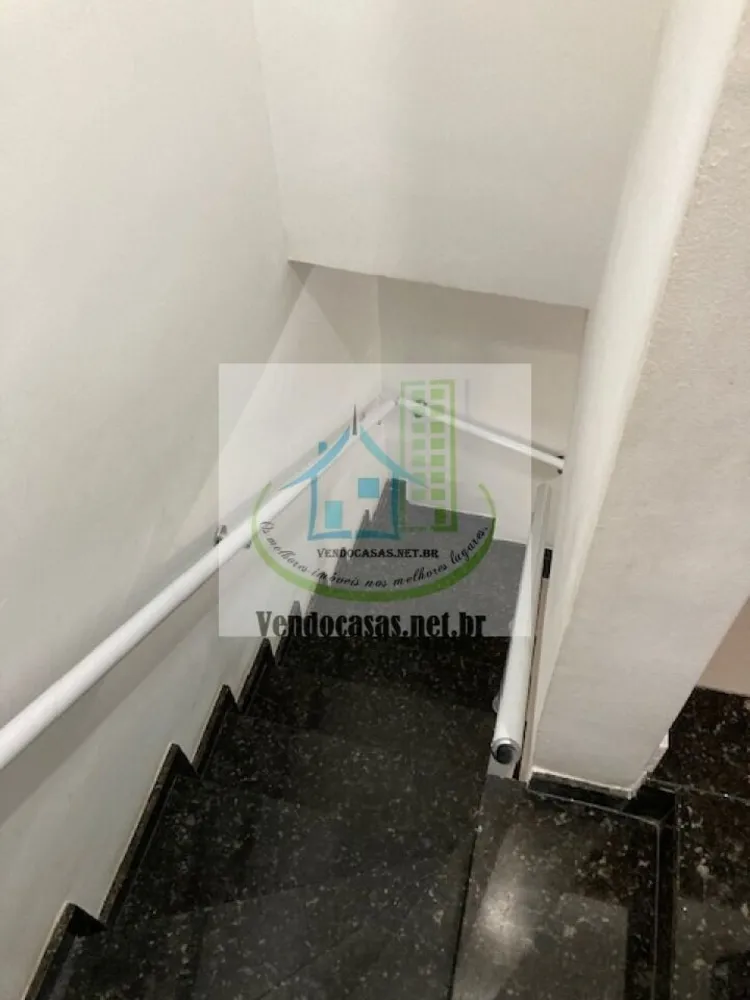 Casa, 3 quartos, 100 m² - Foto 11