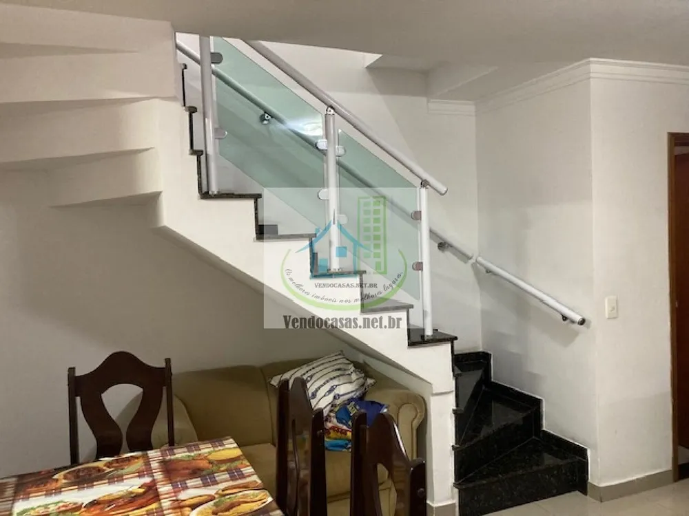 Casa, 3 quartos, 100 m² - Foto 6