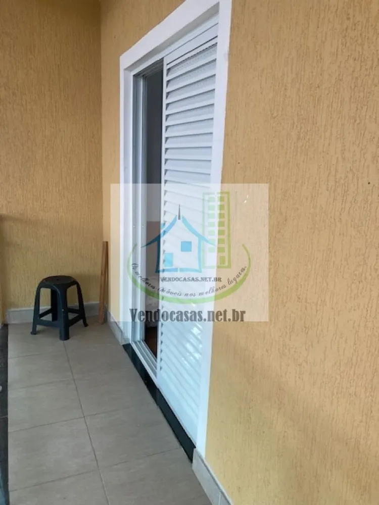 Casa, 3 quartos, 100 m² - Foto 1