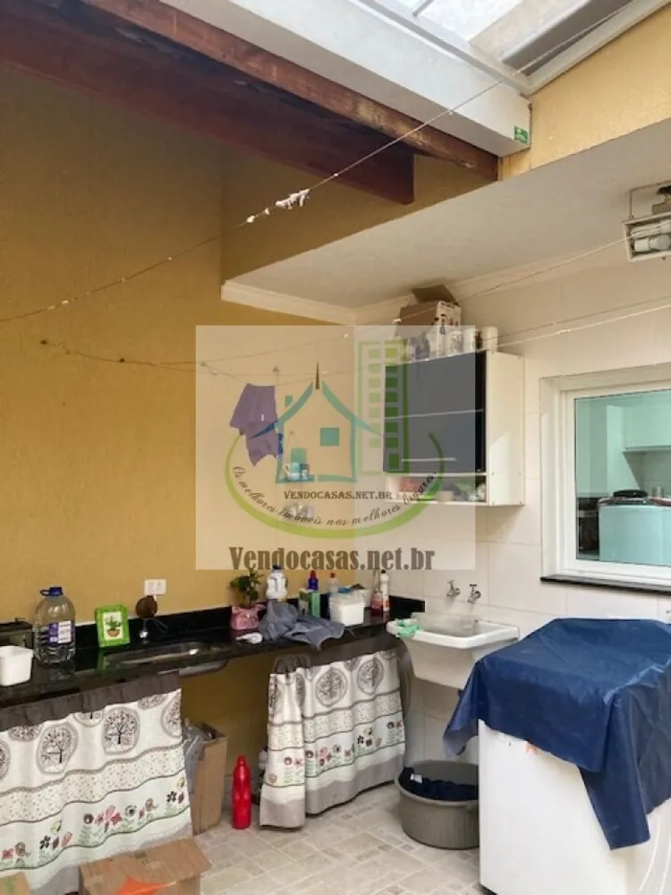 Casa, 3 quartos, 100 m² - Foto 10