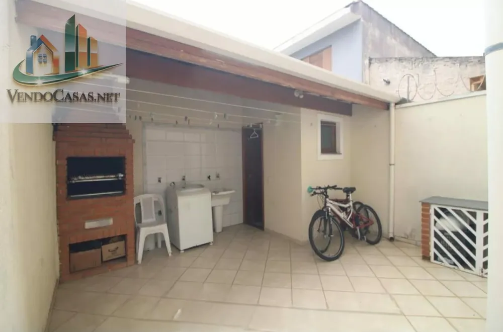 Casa, 3 quartos, 133 m² - Foto 11