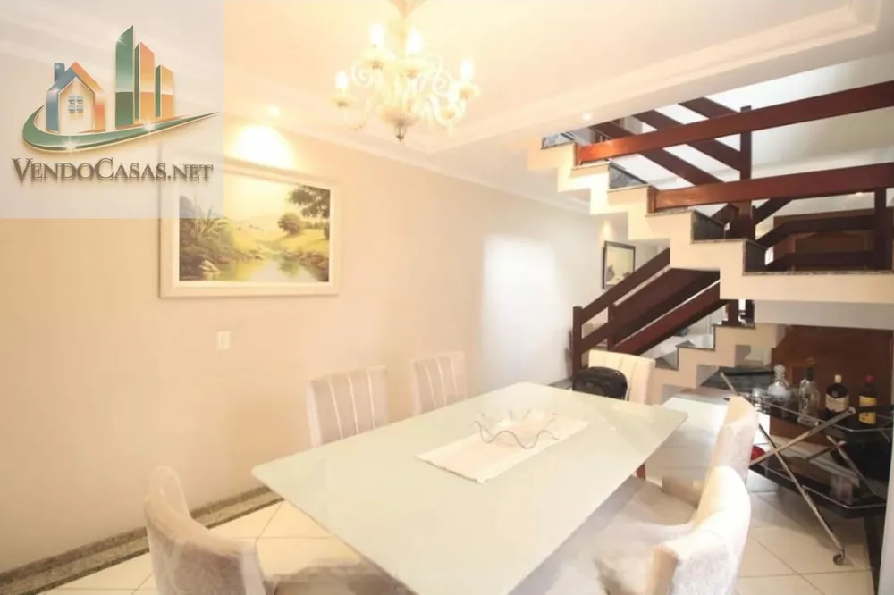 Casa, 3 quartos, 133 m² - Foto 3