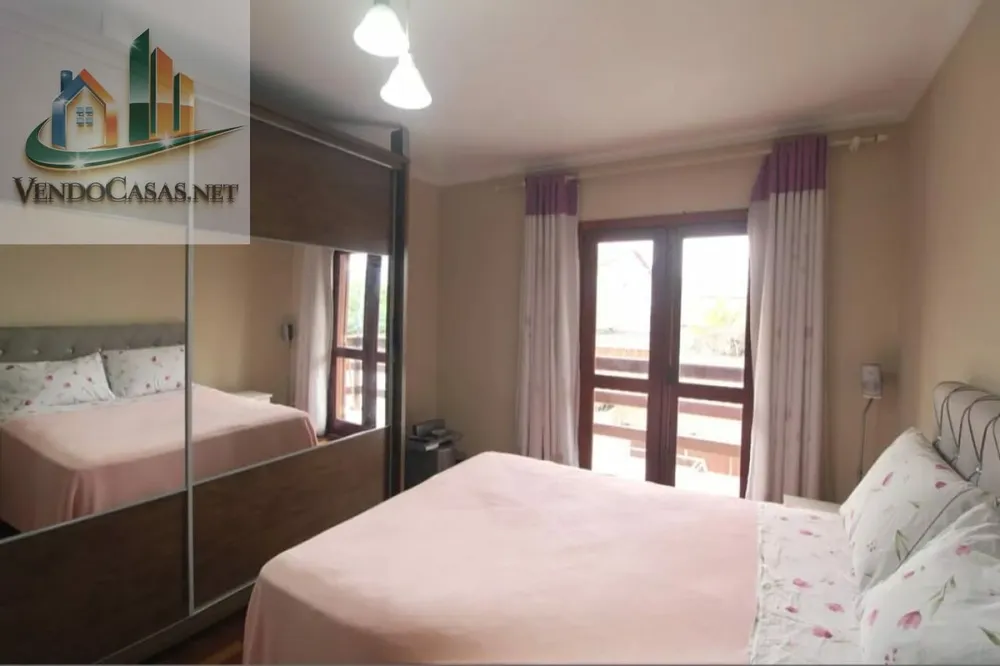 Casa, 3 quartos, 133 m² - Foto 15