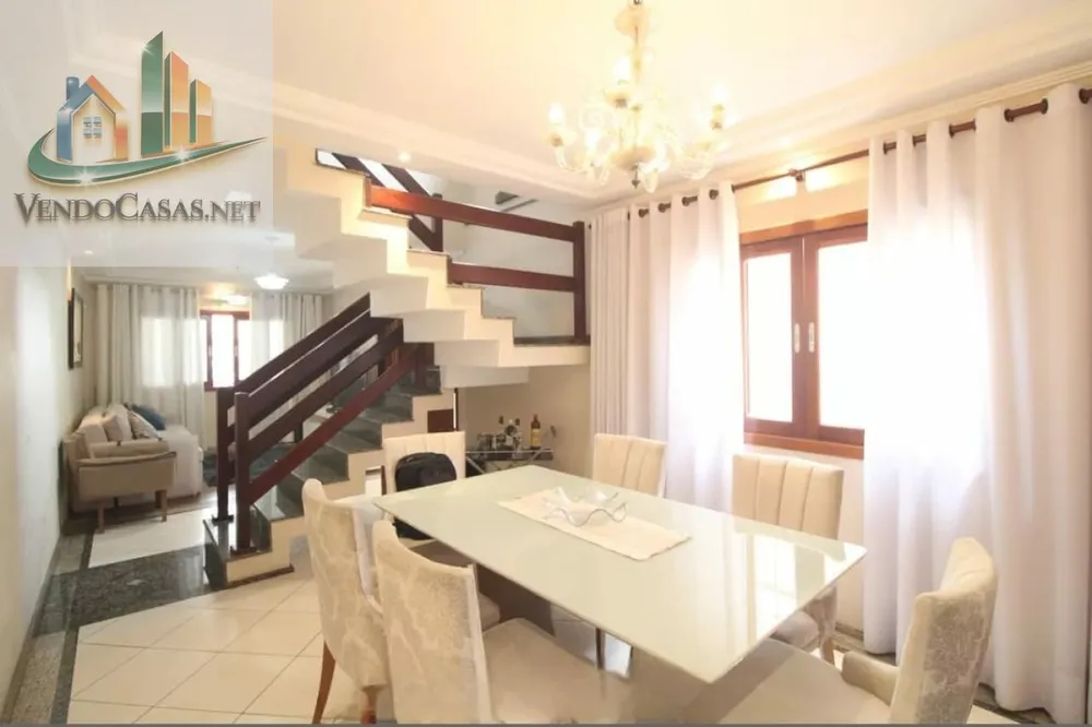 Casa, 3 quartos, 133 m² - Foto 1