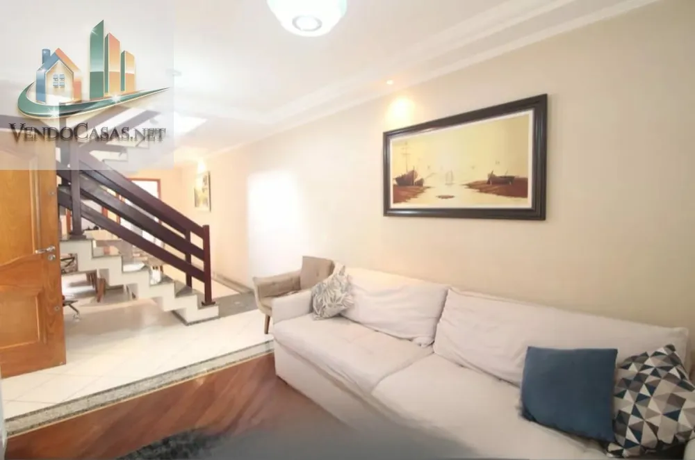 Casa, 3 quartos, 133 m² - Foto 2