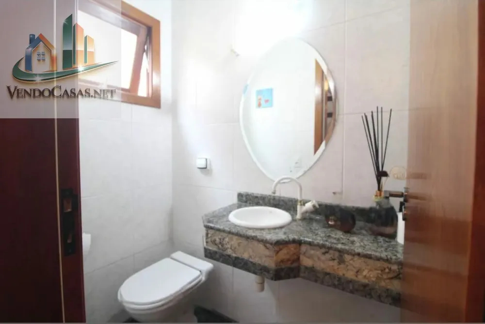 Casa, 3 quartos, 133 m² - Foto 9