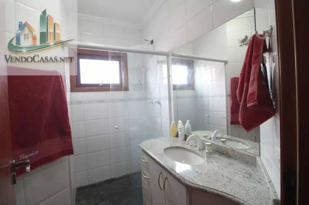 Casa, 3 quartos, 133 m² - Foto 8